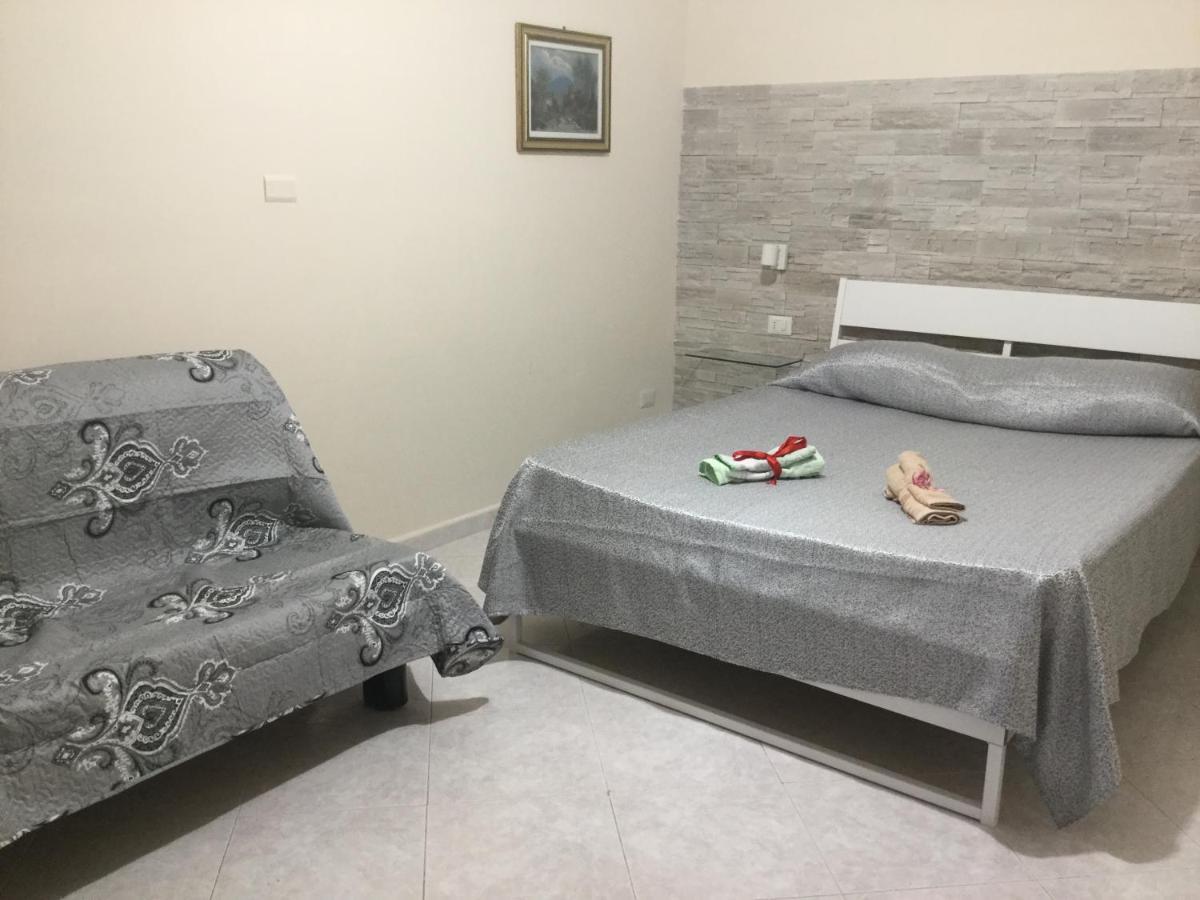 Maria'S Home Pompei Dış mekan fotoğraf