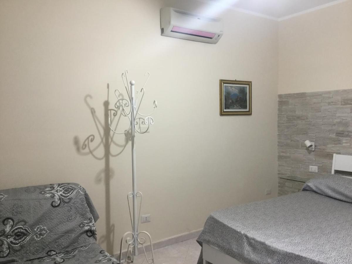 Maria'S Home Pompei Dış mekan fotoğraf
